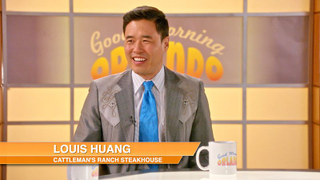 Louis realizes that one show can’t be everything on a very meta episode of <i>FOTB</i>